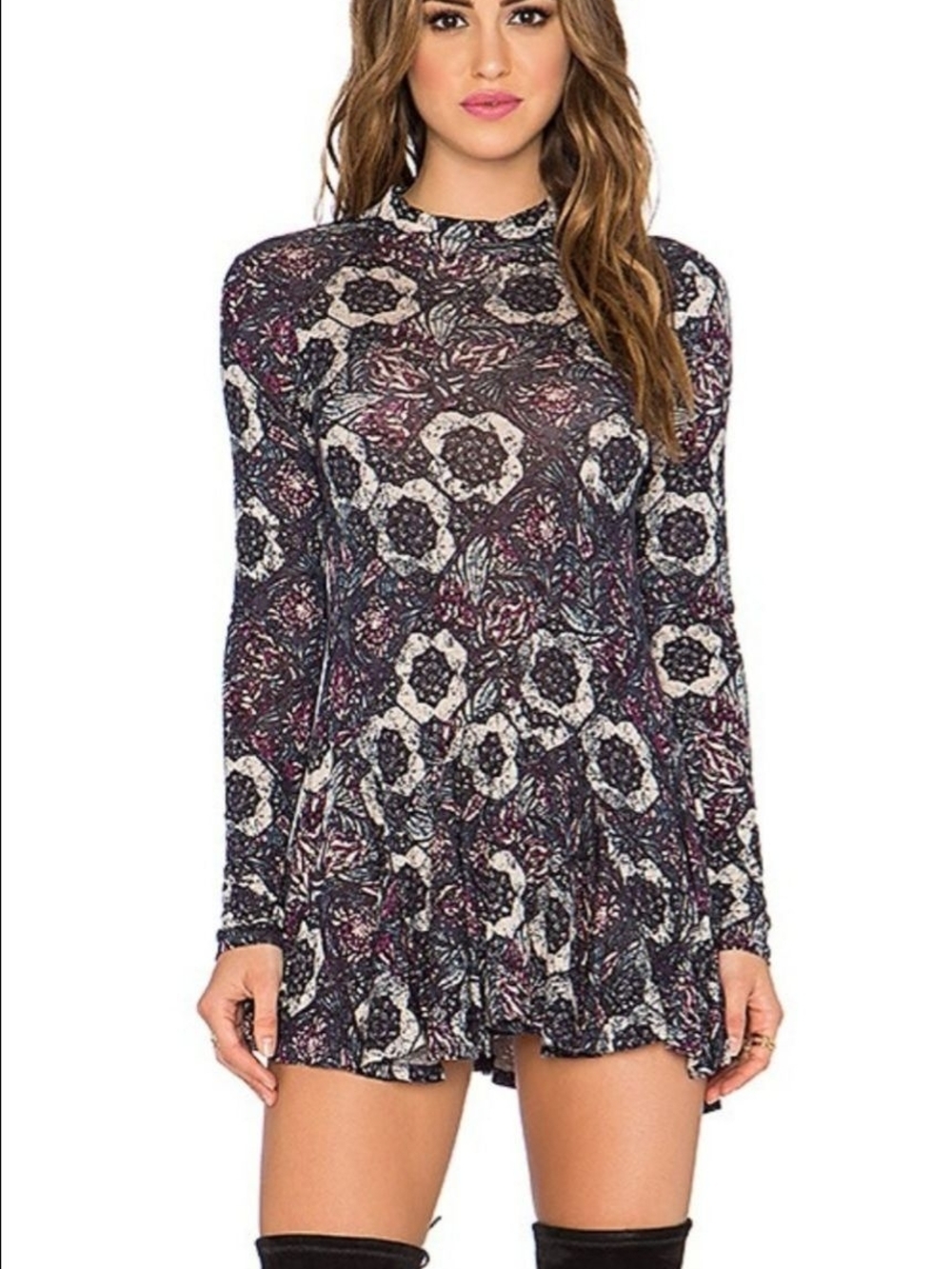 Free People | Annabelle Dress